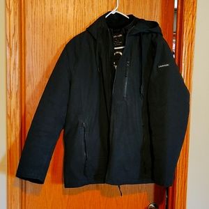 Calvin Klein 3 in 1 Jacket